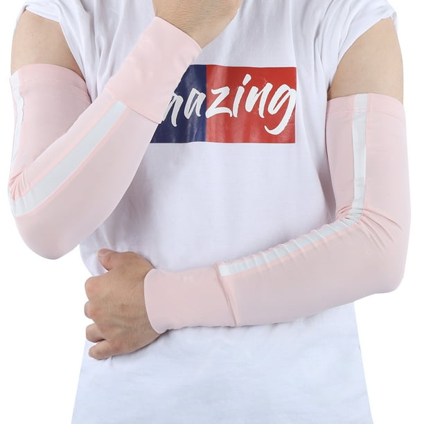 Unisex Black And White Sheep Sunscreen Outdoor Athletic Arm Warmer Long Sleeves Glove Unisex Black And White Sheep Sunscreen Outdoor Athletic Arm Warmer Long Sleeves Glove
